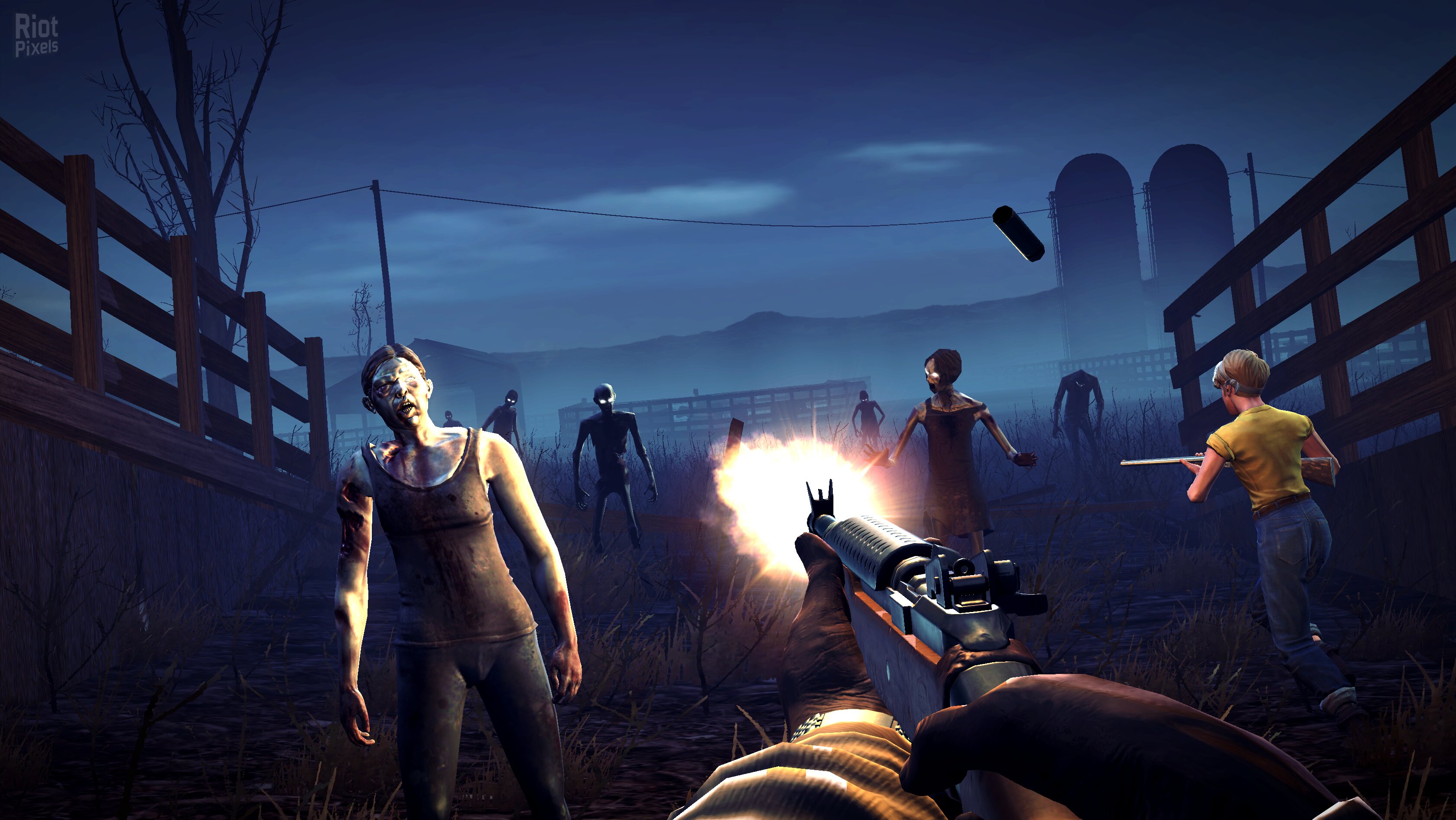 into the dead 2 for pc