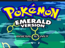 pokemon gameboy advance emulator for pc